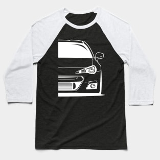 JDM BRZ Baseball T-Shirt